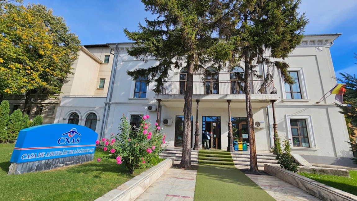 Mai multe spitale din Iași au fost controlate de Casa de Asigurări de Sănătate! S-au aplicat sancțiuni de zeci de mii de lei