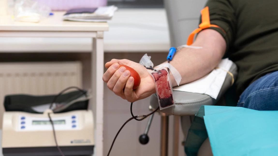 Un pacient internat la ATI – Institutul Regional de Oncologie Iași – are nevoie, urgent, de trombocite!