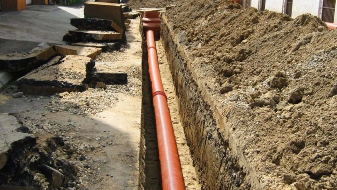 Investiții de aproape 5 milioane de euro într-o comună din Iași! Proiectul include extinderea sistemului de canalizare