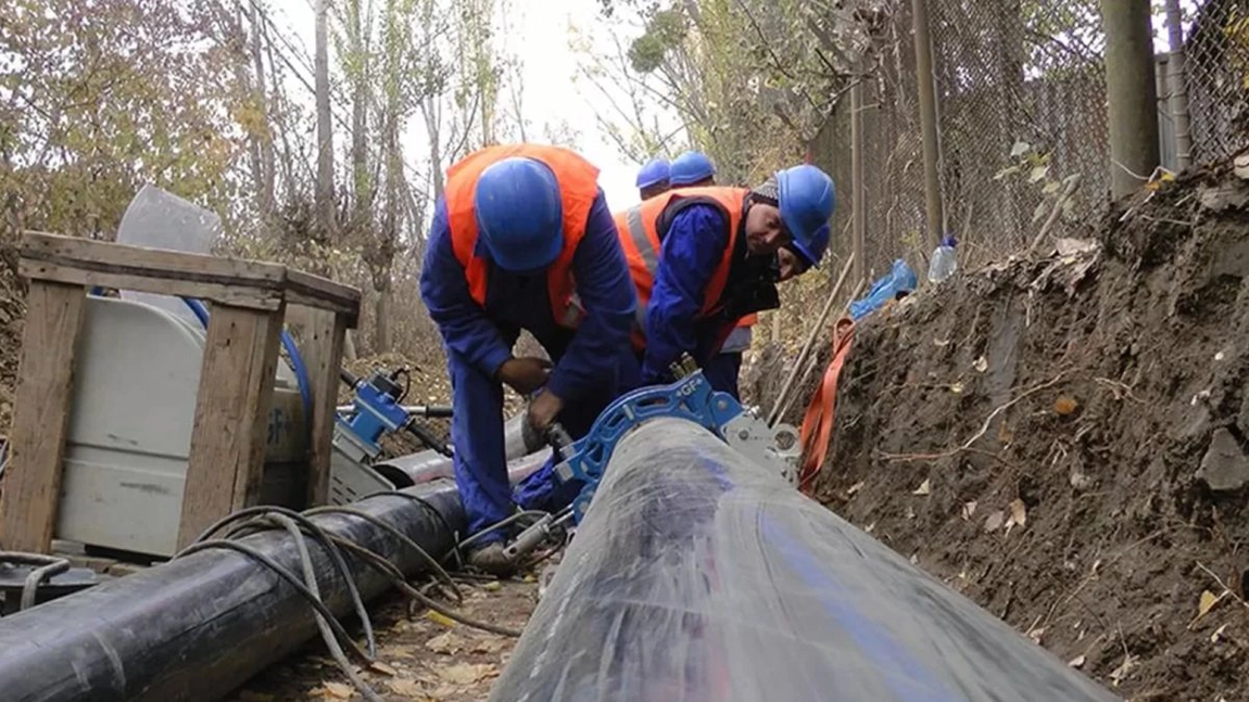 Patru asocieri de firme vor contractul de peste 6 milioane de euro din comuna Golăiești! Proiectul prevede extinderea rețelei de apă și canalizare