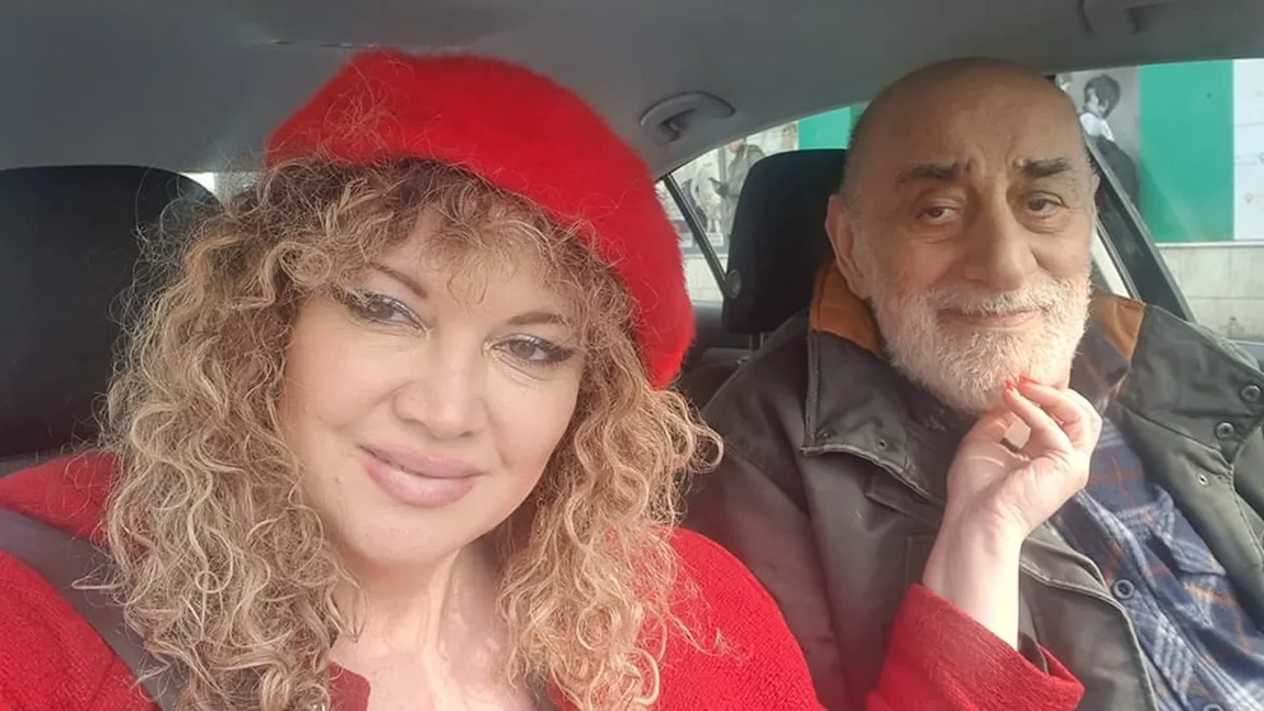 Cum arată casa pe care Viorel Lis și-a construit-o! Povestea locuinței și motivele pentru care nu s-au mutat acolo