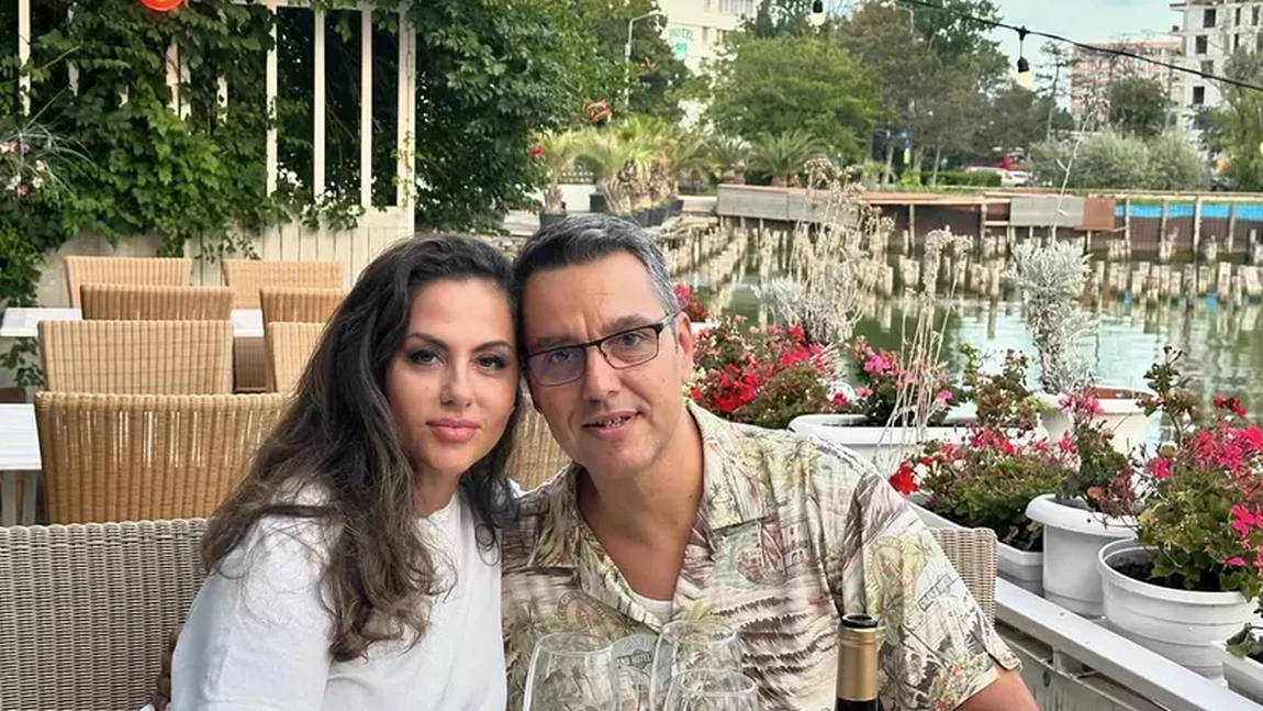 Oana Turcu, schimbare spectaculoasă după ce a slăbit. Schimbare incredibilă