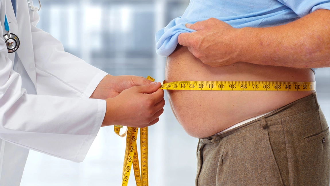 Care este diferența dintre obezitate și supraponderalitate? Cum putem scăpa de kilogramele în plus-BodyLine