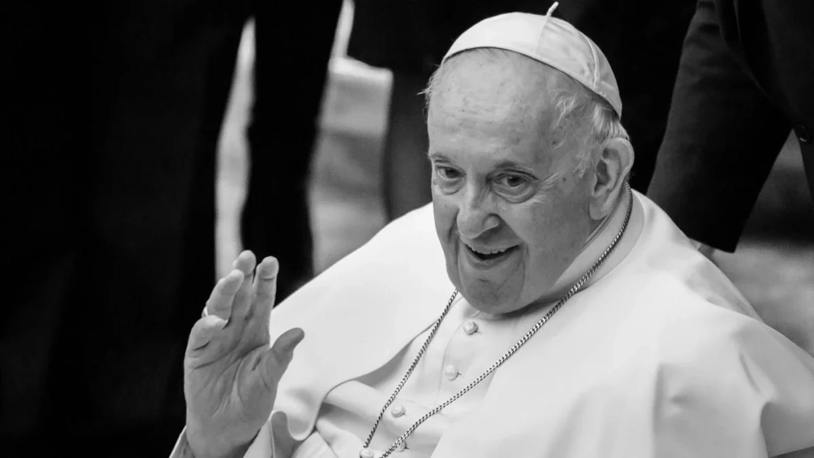 Papa Francisc și-a dus crucea până la capăt, refuzând odihna în ultimele zile de viață