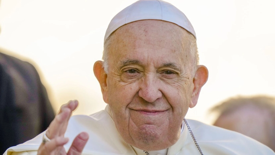 Problema de sănătate care l-a ucis, de fapt, pe Papa Francisc