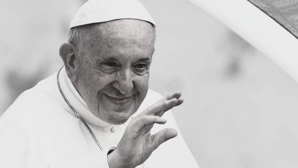 Francisc, Papa care a sfidat tradiția și a devenit conștiința unei lumi în criză