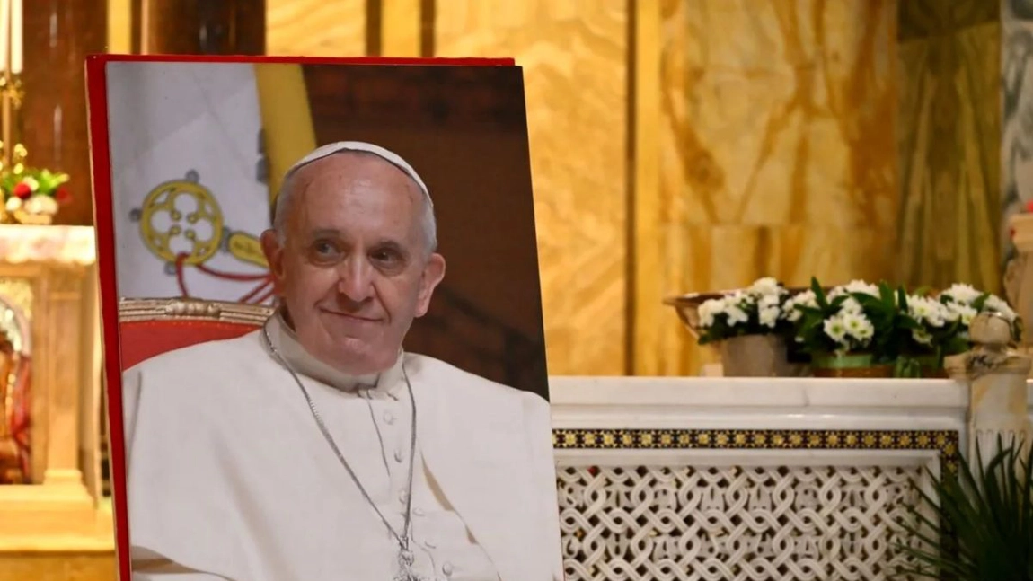 Profeția Babei Vanga pare a fi confirmată de Vatican. Cine ar putea fi noul Papă