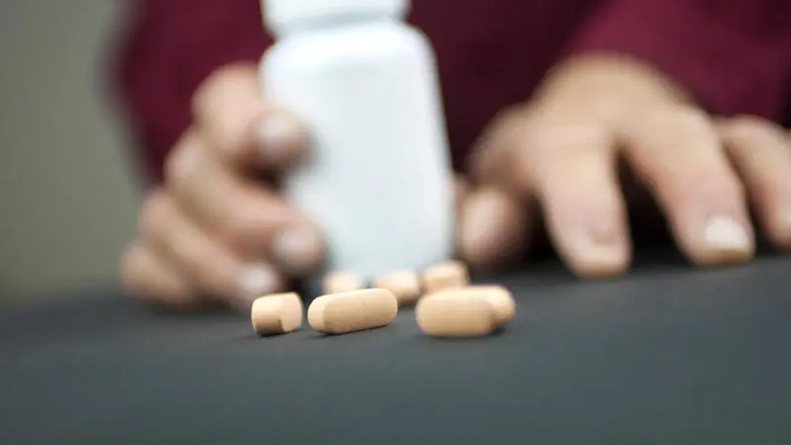 Antidepresivele și riscul crescut de moarte subită cardiacă! Efecte negative mai ales în rândul tinerilor