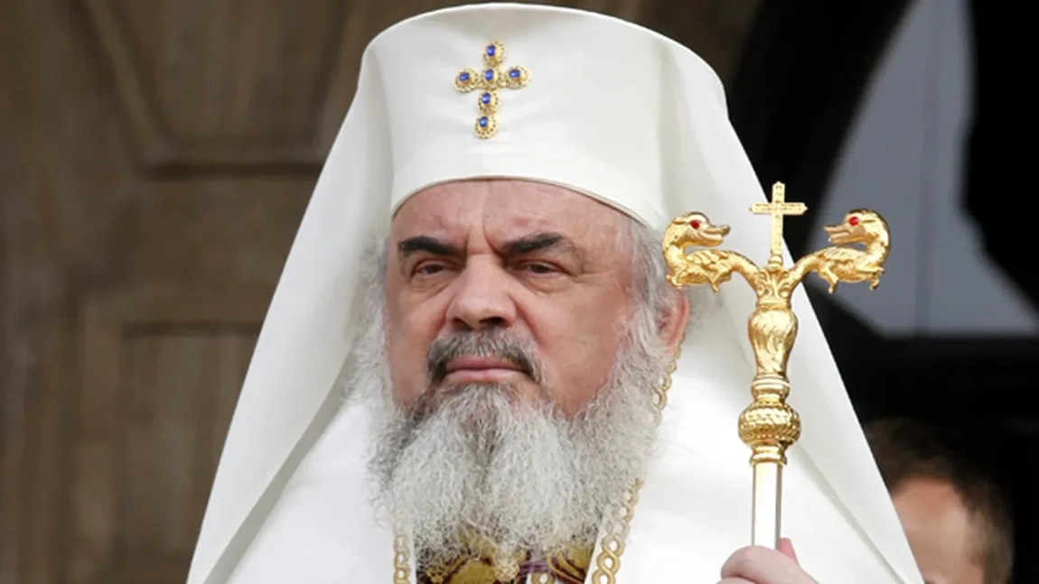 Patriarhul Daniel, mesaj pentru credincioși de Paște: „Iubirea smerită şi milostivă este mai tare decât păcatul şi moartea