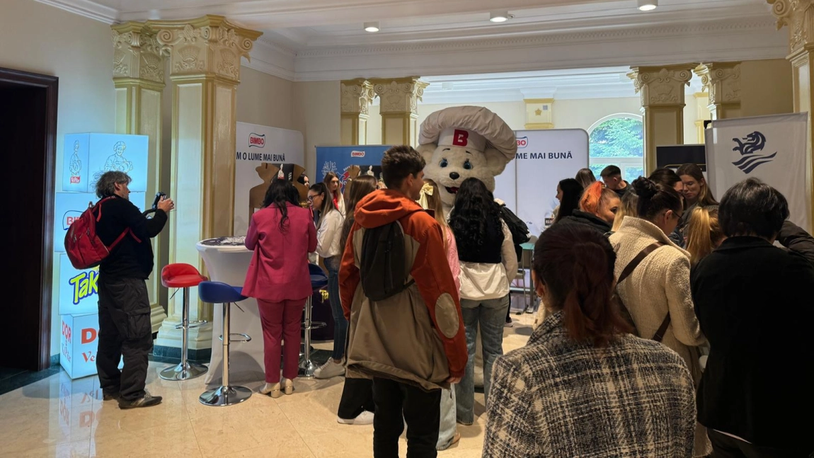 Tinerii studenți și absolvenți de la USV Iași își doresc de la viitorii angajatori să îi accepte și fără experiență în domeniu. Student în an terminal: „Încă mă mai gândesc cam ce salariu mi-aș dori să am”