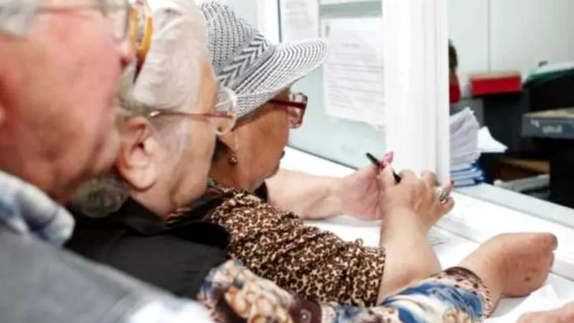 Acești pensionari din România nu vor primi deloc pensie în luna mai! Anunțul oficial a fost făcut de Casa de Pensii