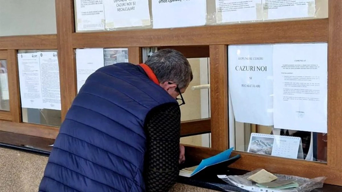 Ce pensionari vor primi pensii majorate începând cu luna mai 2025. Opt luni au avut de așteptat recalcularea