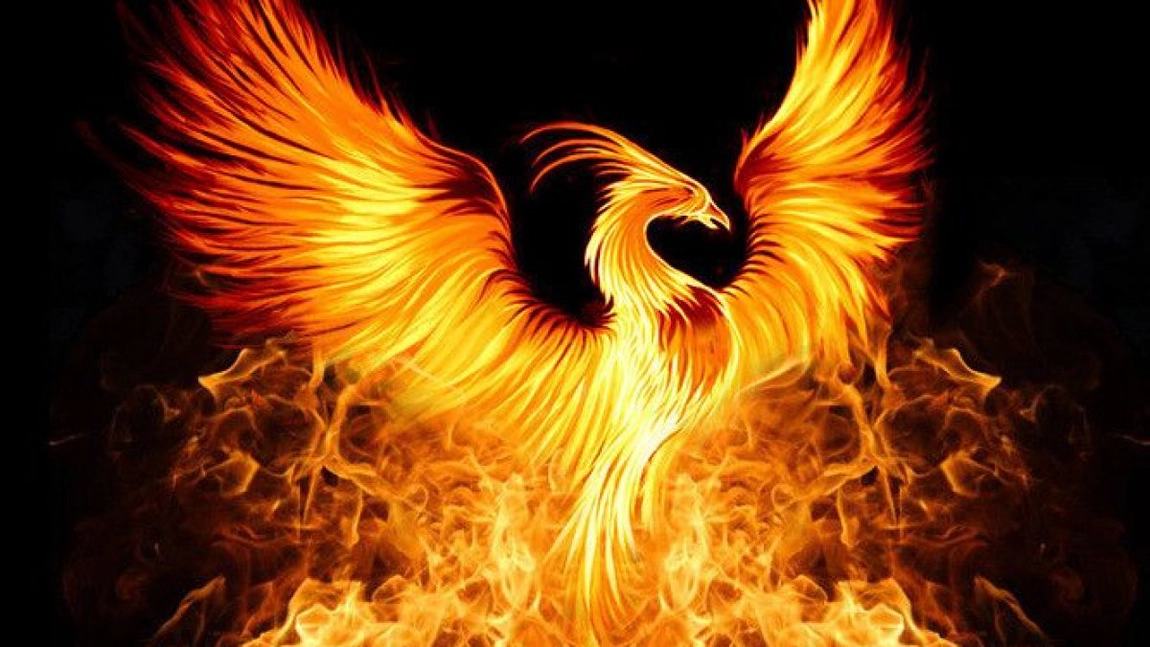 Legenda păsării Phoenix! De la miturile egiptene la simbolul speranței moderne