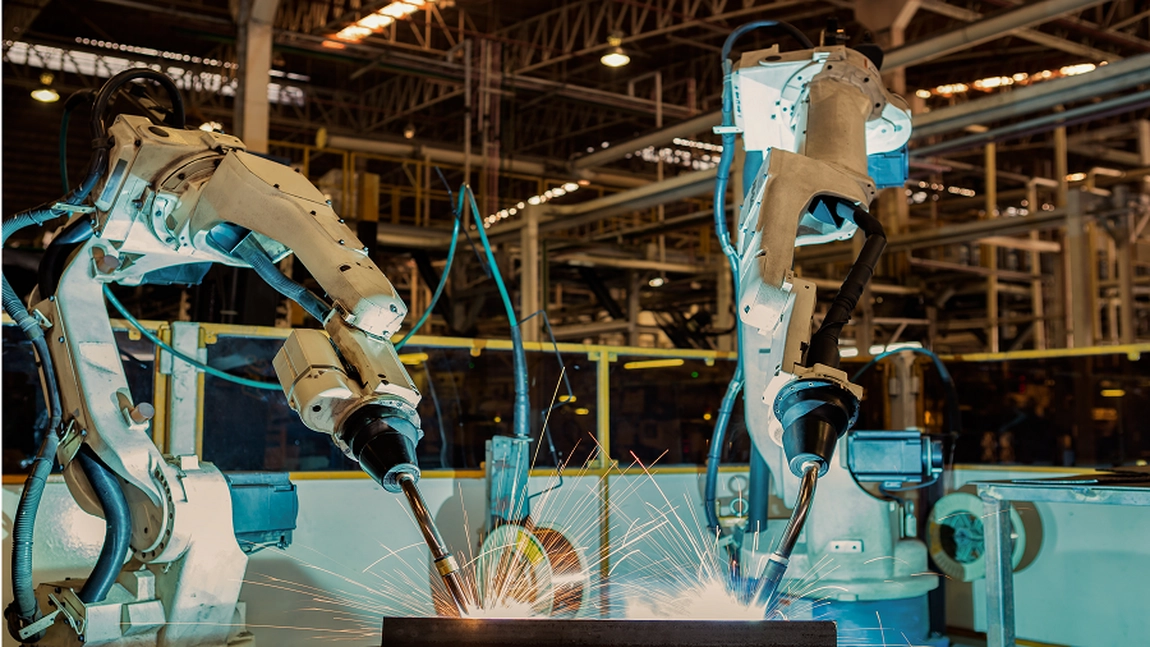 Revoluție pe piața tehnologiei din România! Fabrica unde se vor produce sisteme robotice și mecatronice avansate