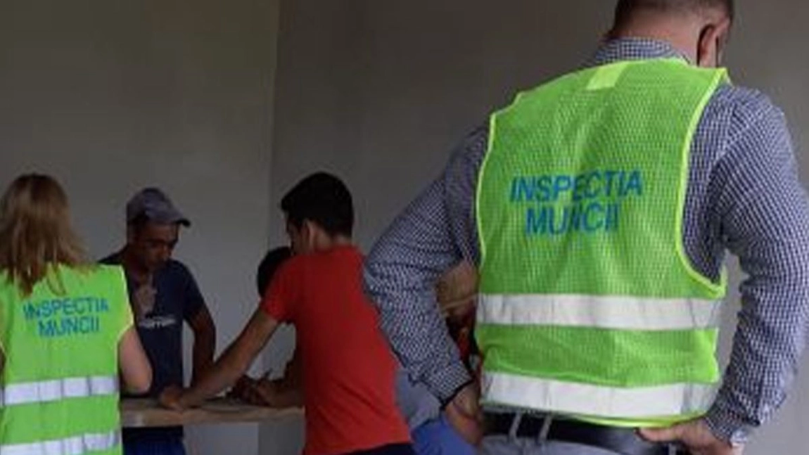 Mai multe societăți comerciale au fost controlate de către polițiștii ieșeni. În urma verificărilor, s-au aplicat amenzi de peste 10.000 de lei