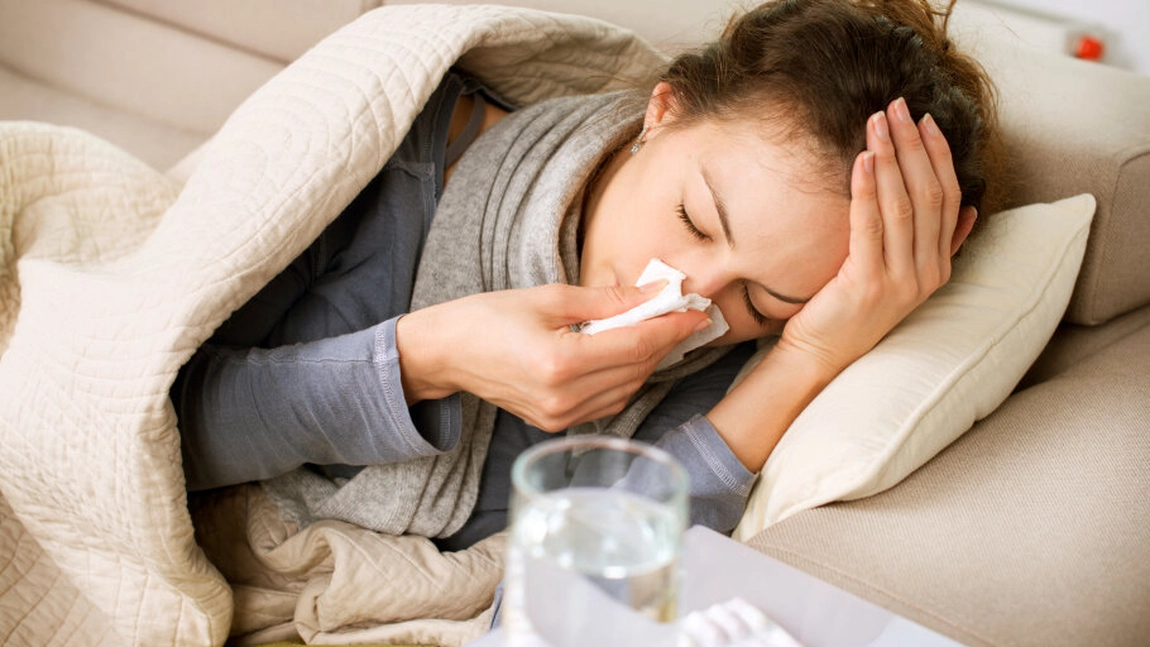 Ce schemă de tratament este eficientă pentru gripă? Iată cum poți preveni complicațiile!