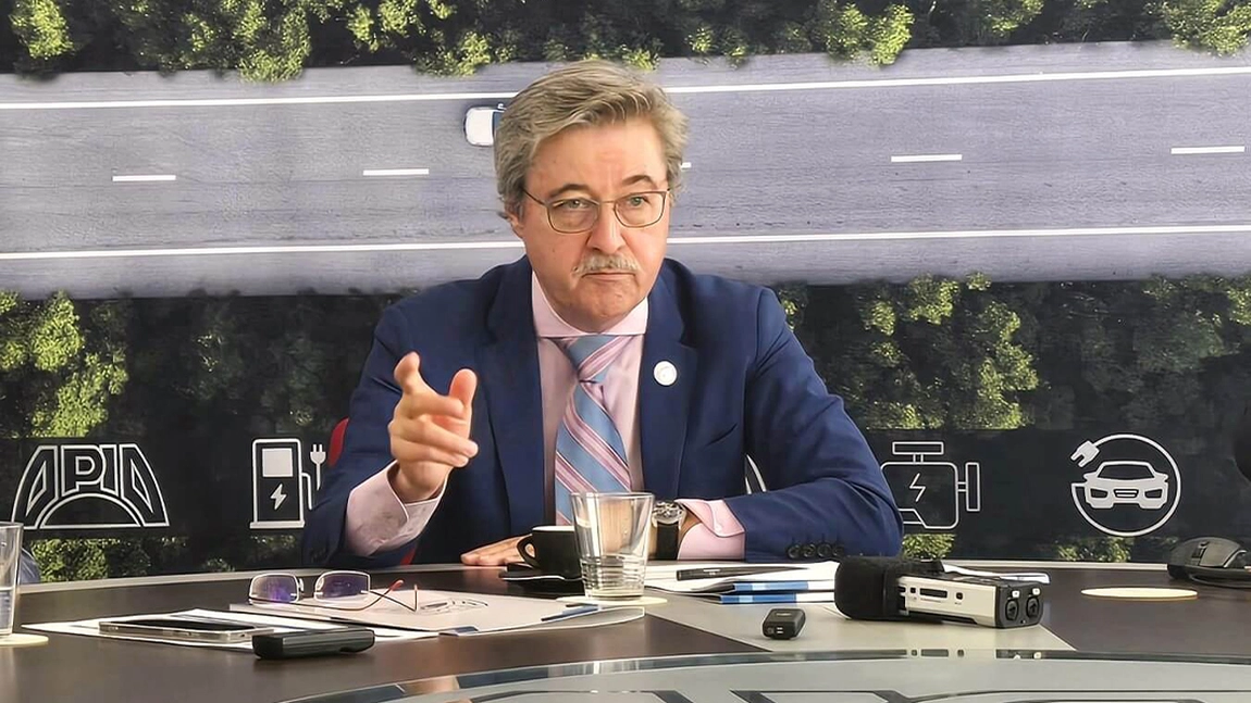 Într-un moment de impact major pentru industria auto, APIA și-a ales un nou Consiliu Director pentru un mandat de 3 ani