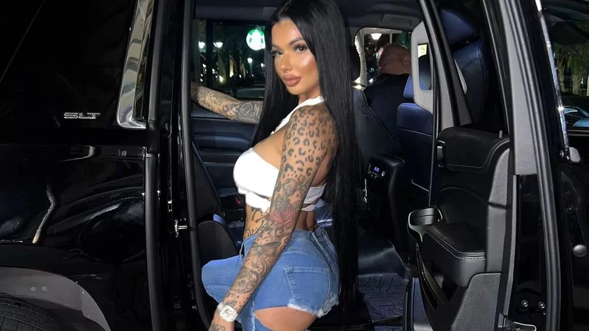 Rivala lui Cardi B a fost prinsă cu minciuna! „Nu cred că sunt pregătită pentru asta!”