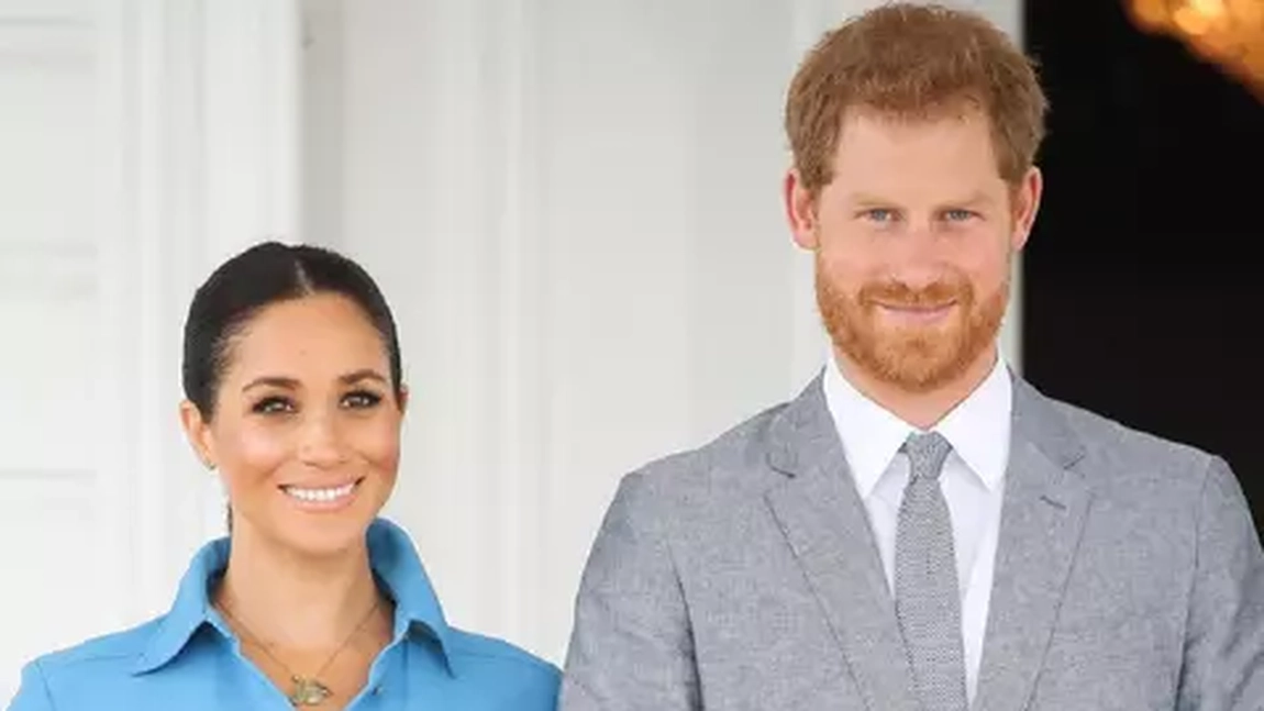 Dezvăluiri scandaloase despre Meghan Markle și Prințul Harry! Vor scoate o carte despre divorțul lor