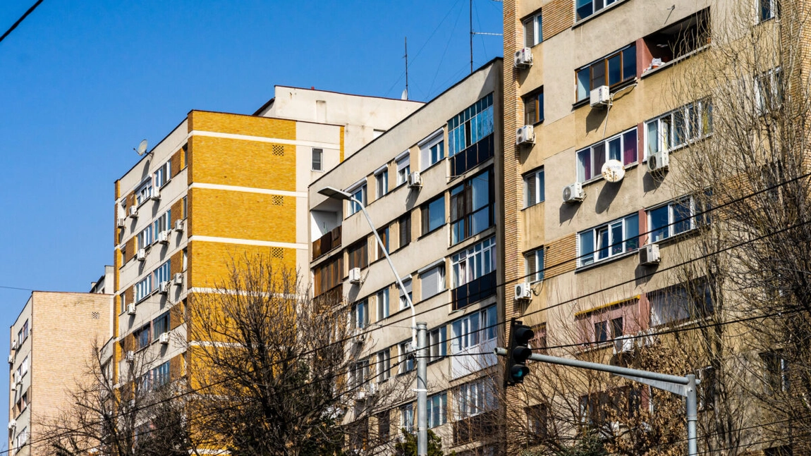 Se schimbă regulile pentru românii care stau la bloc! Vor avea un nou drept