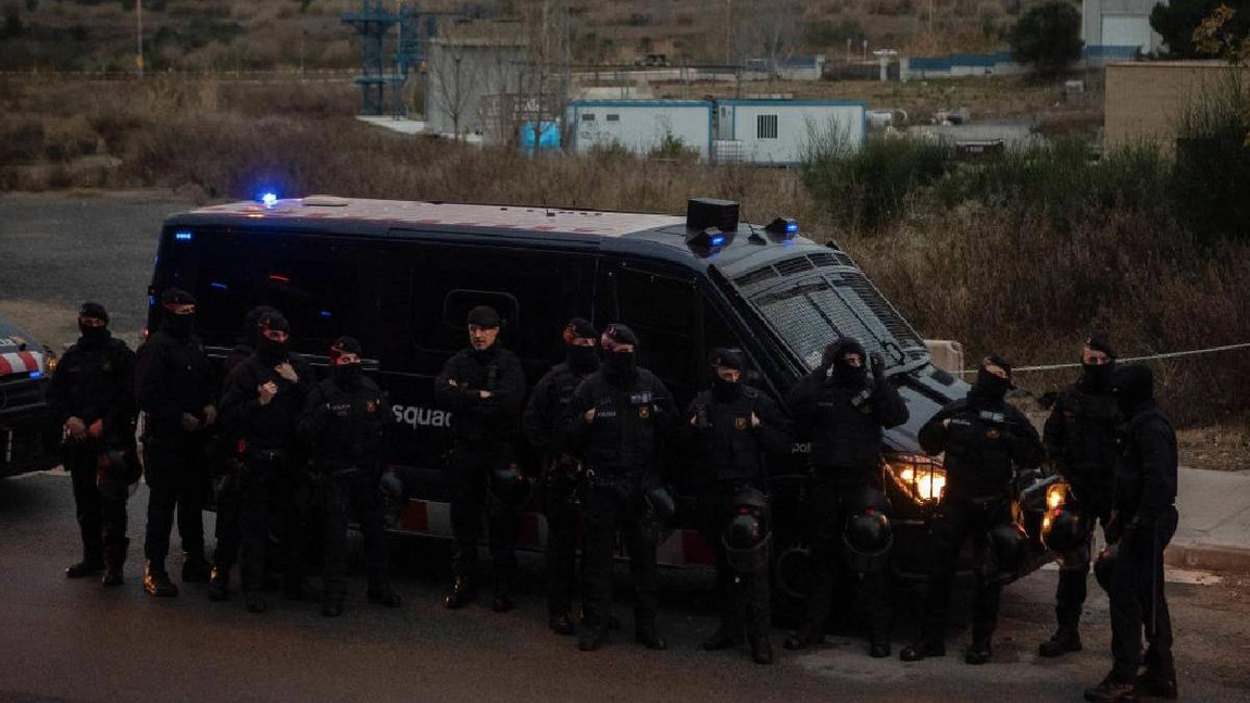 Trafic de imigranți marocani din România spre Spania, spulberată de Europol