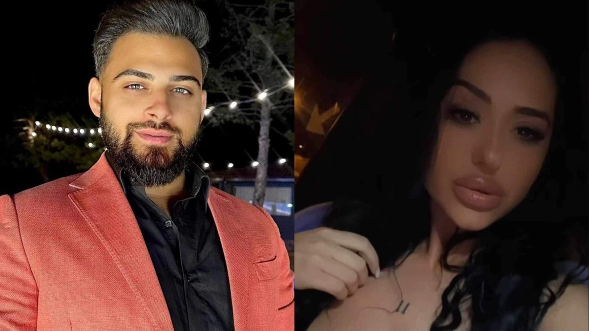 Ce spune fosta soție a lui Robert Lele, după zvonurile despărțirii de Andra Volos. „Te-am făcut bărbat...”