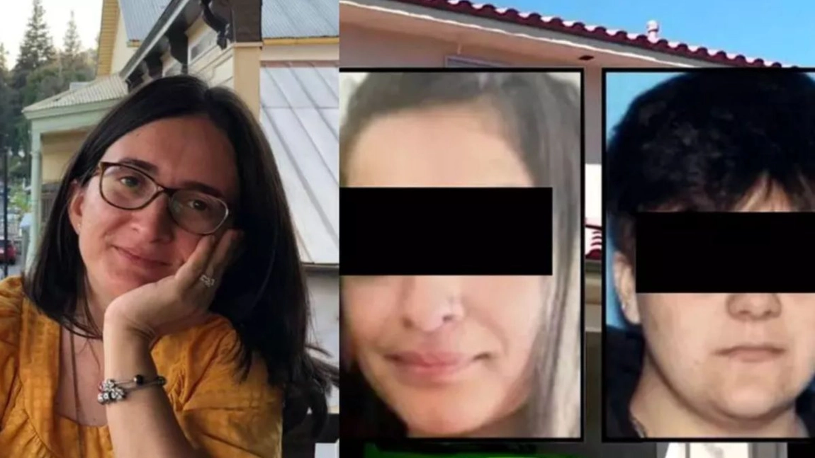 Andreea Mottram, o româncă din America, ucisă de fiica adoptivă. Adolescenta de 16 ani a răpus-o cu mai multe lovituri de cuțit