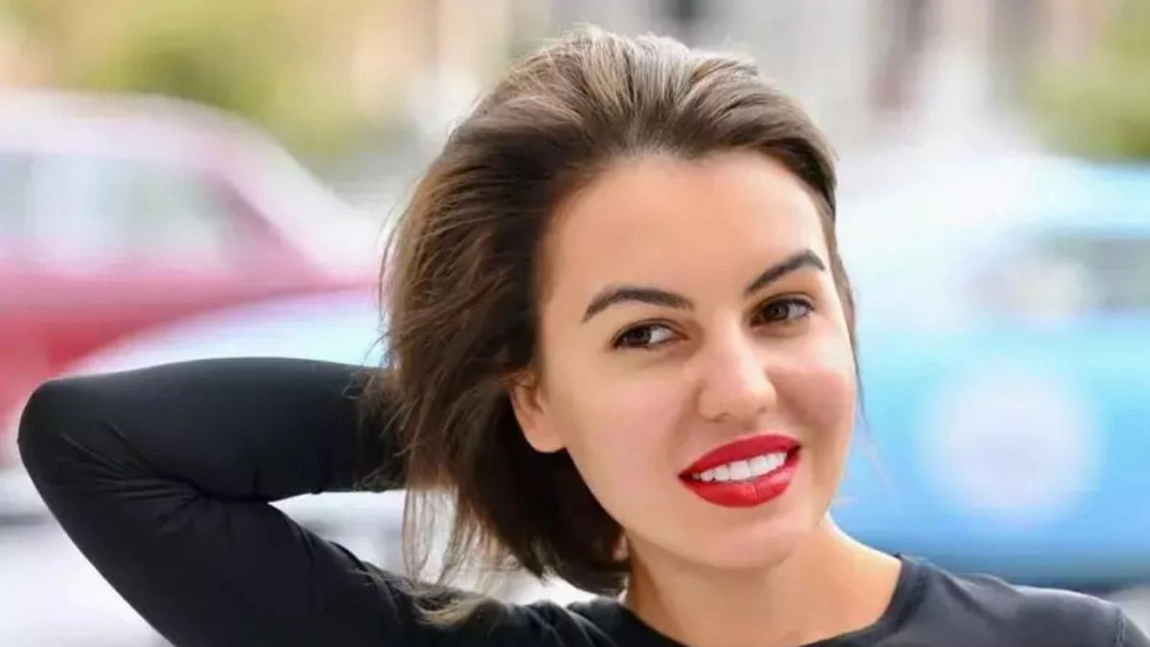 Romina Gingașu, ajutată în viață de greutățile copilăriei. „Nu am uitat niciodată de unde am plecat”