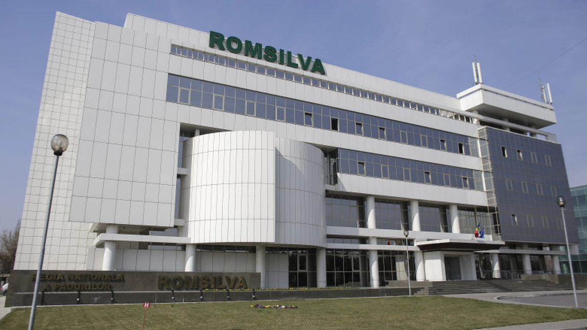 Romsilva declanşează o grevă de avertisment. Se opun planurilor de reorganizare 