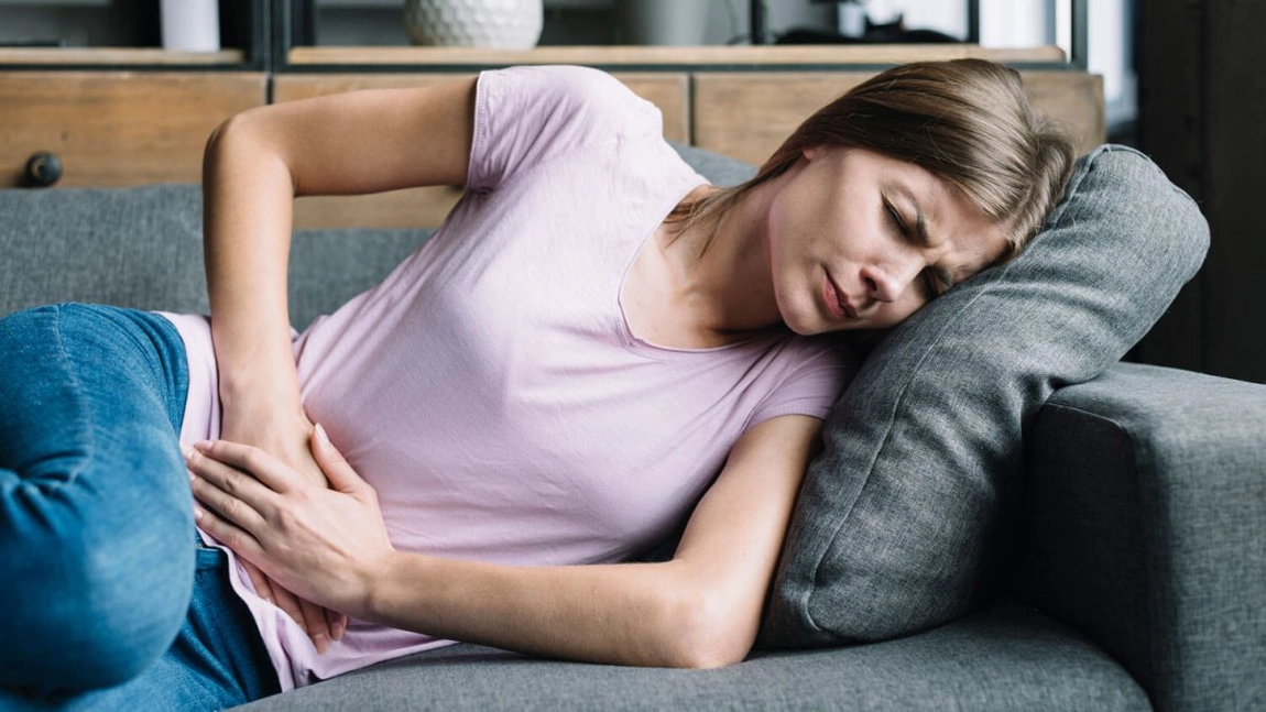 Ce simptome are o sarcină extrauterină? Află de ce poate afecta fertilitatea!