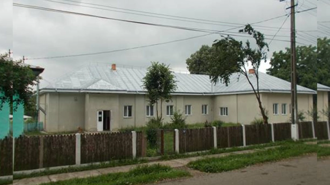 Școala din comuna Heleșteni va fi reabilitată! Primăria caută firme pentru contractul de peste 2,9 milioane de lei
