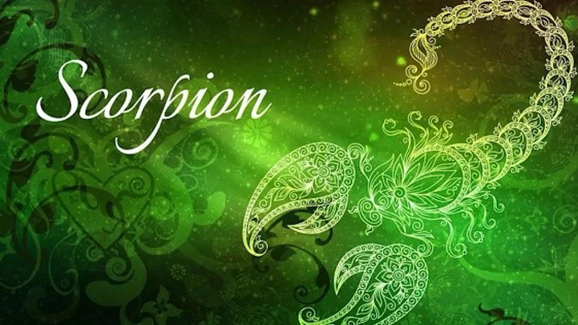 Horoscop scorpion 2025. Cum îți va influența viitorul anul acesta