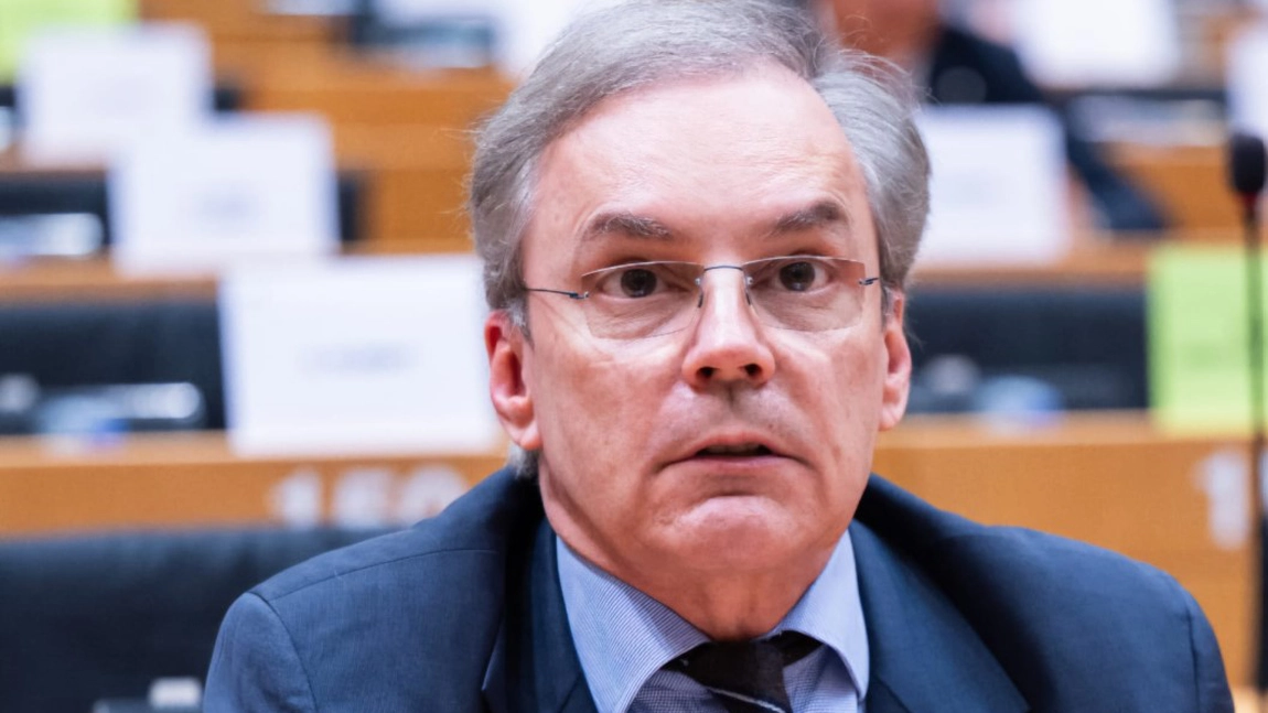 Europarlamentarul Șerban Dimitrie Sturdza solicită oficial Ucrainei recunoașterea limbii române ca limbă de predare în școlile din regiunea Odesa (P)
