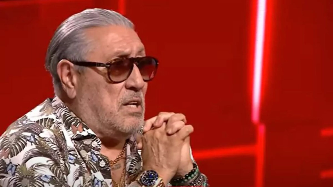 Legătura neștiută dintre Serghei Mizil și Irinel Columbeanu. Cei doi au copilărit împreună