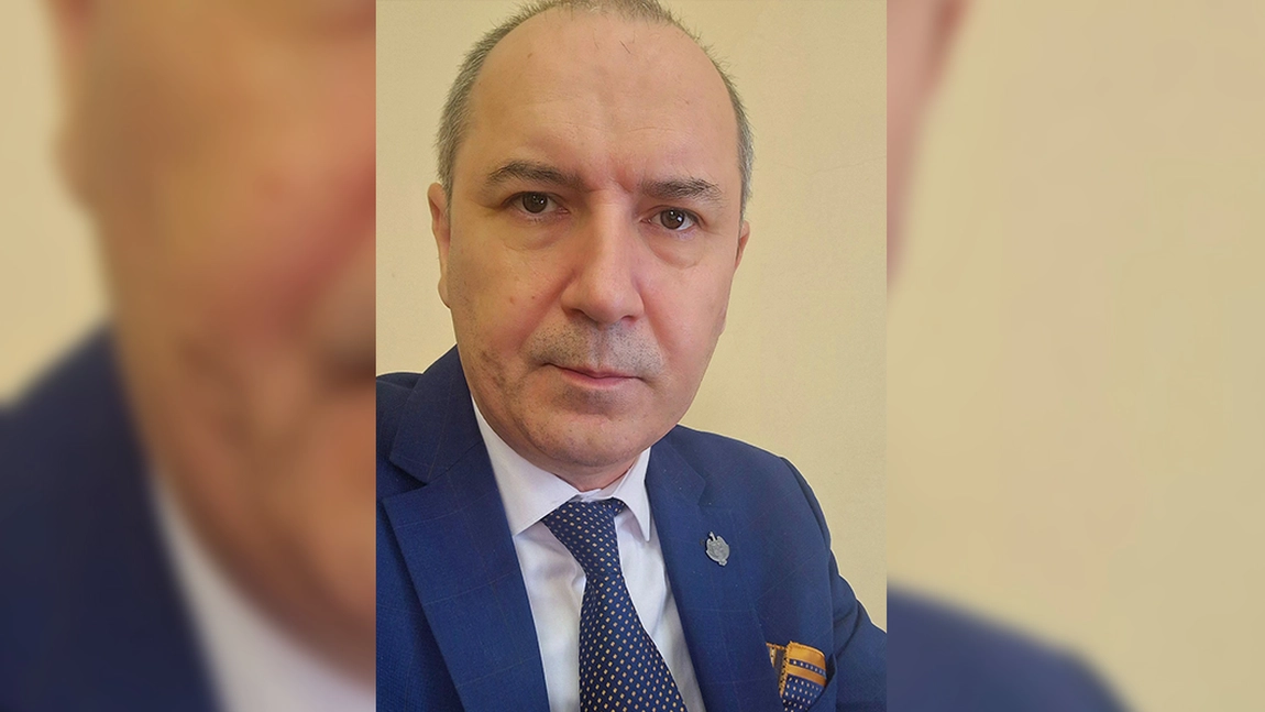 Deputatul AUR de Iași, prof. univ. dr. Silviu Gurlui oferă detalii legate de modul în care este distribuită apa în judetul Iași
