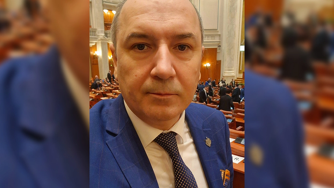Deputatul Silviu Gurlui a adresat o interpelare Ministrului Transporturilor privind întârzierile grave ale Autostrăzii A8, în special pe segmentul Târgu Frumos – Iași – Ungheni