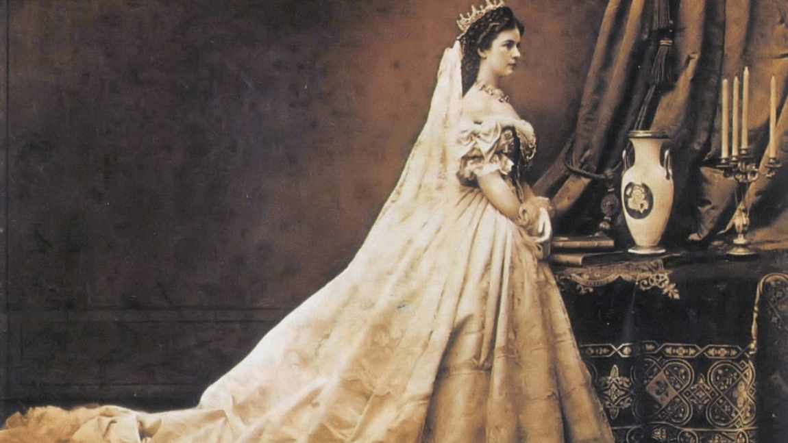 Prințesa Sisi a Austriei, emblema frumuseții feminine. Află care este fascinanta poveste a ei