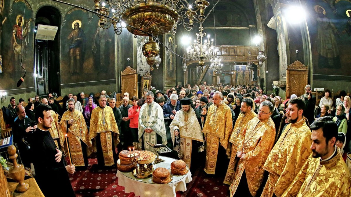 Ce sunt deniile din Postul Mare și ce semnificații au? Află de ce se țin în această perioadă!