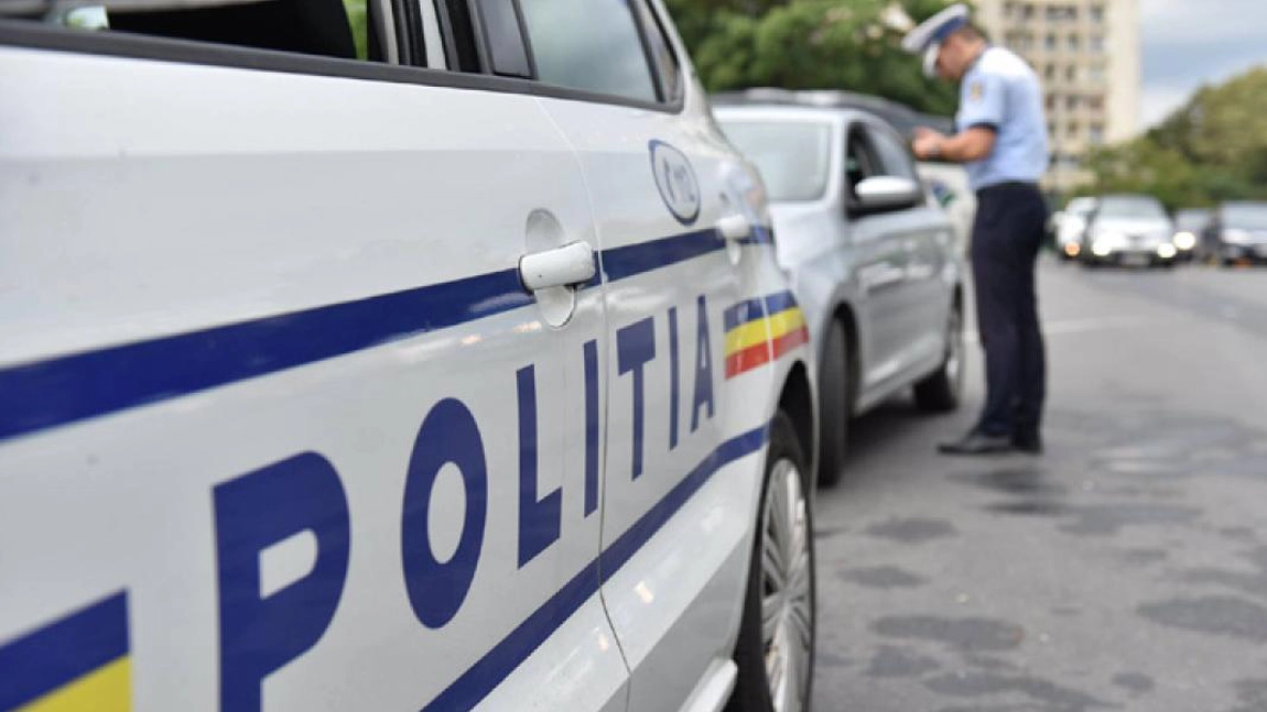 Avertisment pentru toți șoferii din România! Aceste mașini sunt oprite în trafic!