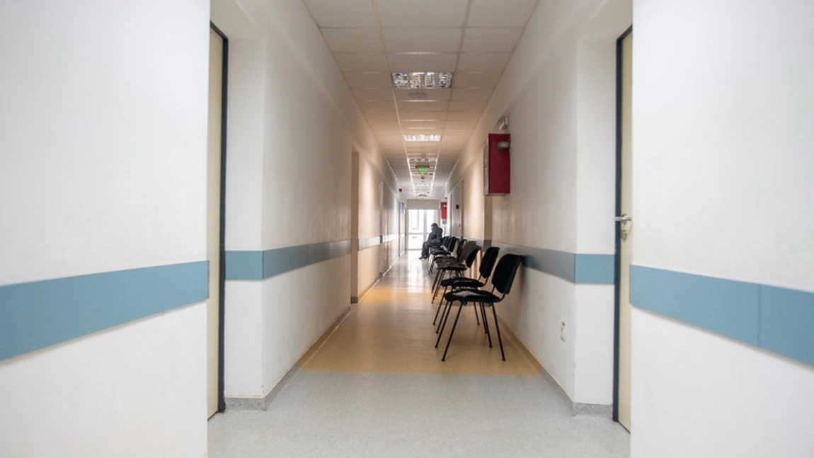 Spitalul Municipal Timişoara a rămas fără autorizaţie sanitară de funcţionare