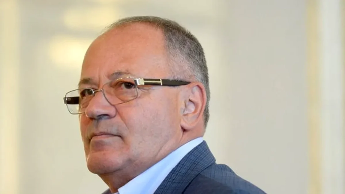 SRS: Amintiri despre Țiriac, zgârcenie și legăturile cu Securitatea, asemănări și diferențe cu Voiculescu și Băsescu