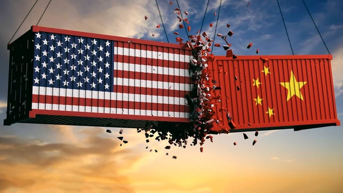 Războiul comercial chinez - SUA se intensifică. Beijingul ripostează cu creșterea taxelor vamale