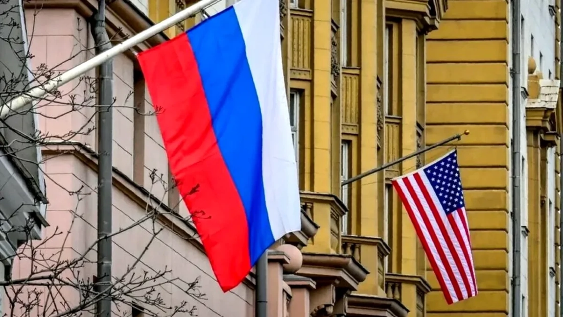 Rusia și Statele Unite au purtat negocieri catalogate drept „pozitive”. Ce au discutat