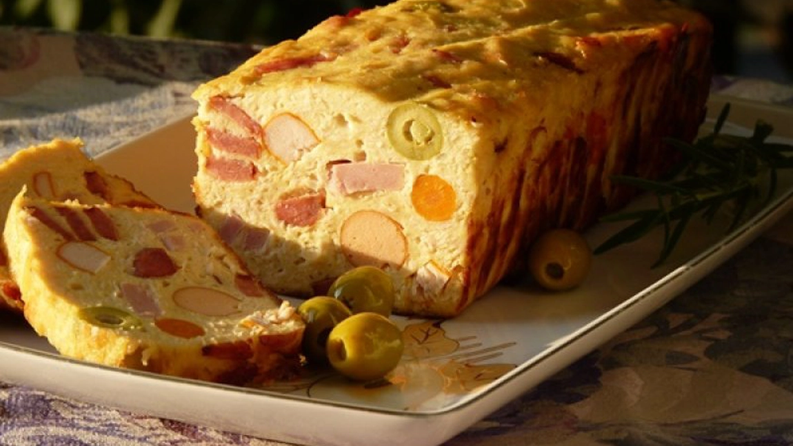 Iată cum poți face o terină de pui – Aperitivul delicios cu care îți vei impresiona musafirii