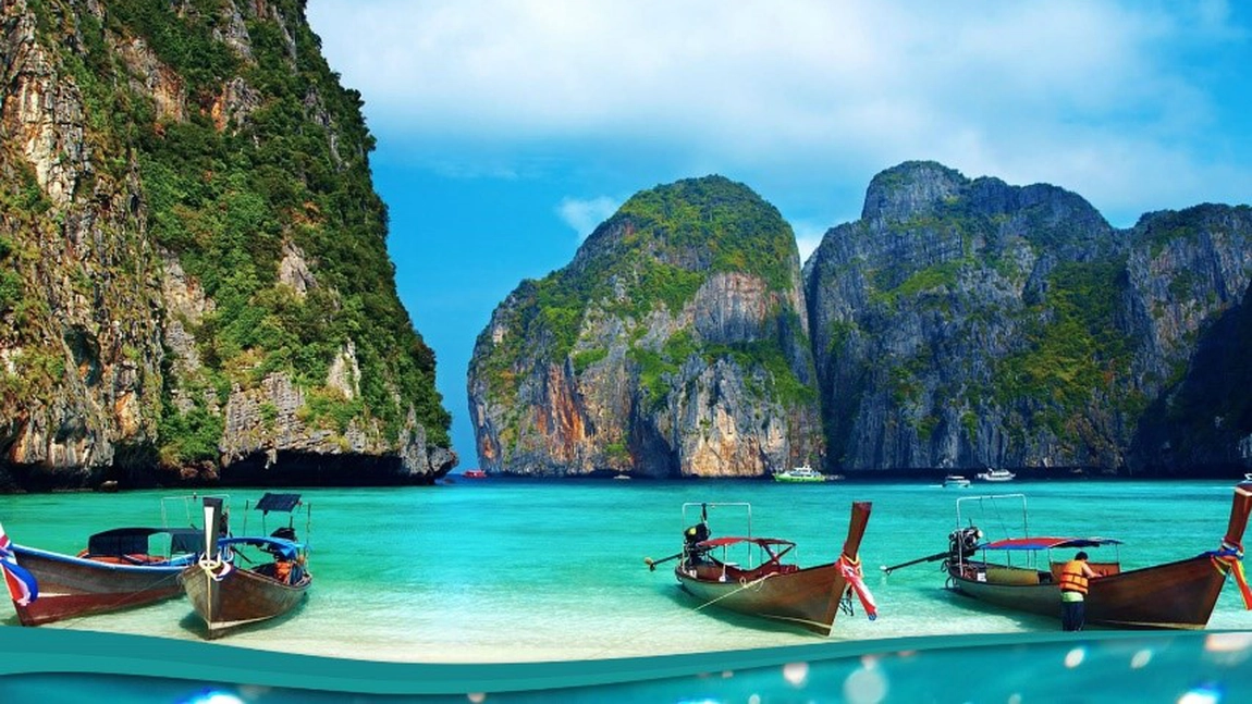 Care este ora în Thailanda? Iată cum se pot acomoda turiștii la fusul orar