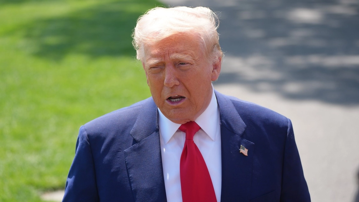 Gluma controversată a lui Trump după moartea Papei Francisc. Ce a declarat președintele american
