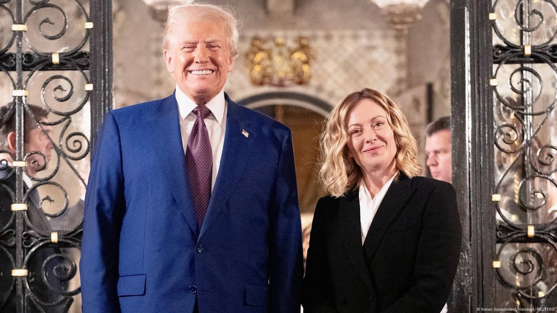 Meloni între Bruxelles și Washington. Vizită crucială pentru viitorul relațiilor transatlantice