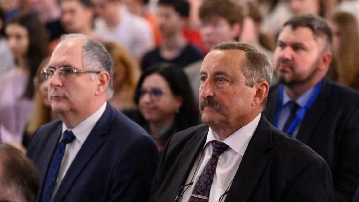 TUIASI, gazda tradițională a excelenței în chimie: Olimpiada Națională se desfășoară la Iași