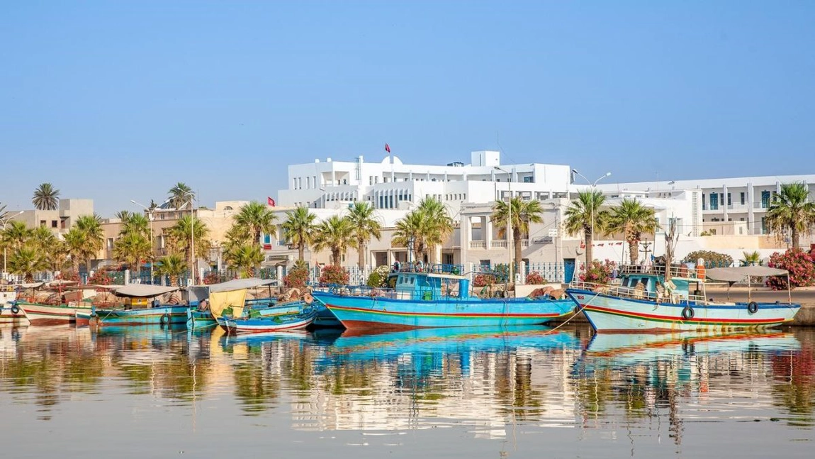 Vacanța Tunisia, un loc plin de istorie. Iată cele mai frumoase obiective turistice pe care să nu le ratezi