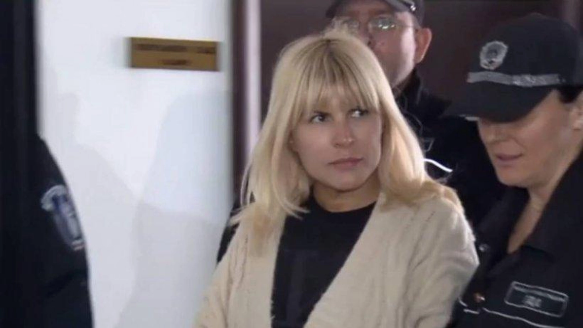 Elena Udrea cere scăderea pedepsei cu 154 de zile pentru arestul din Costa Rica și Bulgaria. Tribunalul Prahova decide